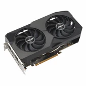 Asus Dual Radeon RX 7600 OC 8GB GDDR6 128Bit HDMI/DP Ekran Kartı - 3