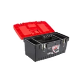 İzeltaş 19" Plastik Takım Çantası-İzeltaş 8440331019 - 2