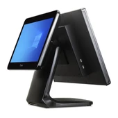 Tiwox TP-7610D 18,5" i7 10.Nesil 8GB RAM 128 SSD 13,2" 2.Ekran Endüstriyel Pos PC - 5