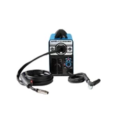 Awelco 58800 Easymig 100 Amper İnverter Gazsız Gazaltı Kaynak Makinesi - 3