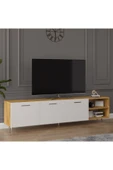 Tv Ünitesi Petra & Beyaz T-20 - 2