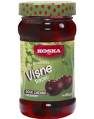 Koska Ekstra Geleneksel Vişne Reçeli 380 - 1