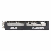 Asus Dual Radeon RX 7600 OC 8GB GDDR6 128Bit HDMI/DP Ekran Kartı - 4