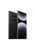 Xiaomi Redmi Note 14 Pro 512 GB 12 GB Siyah XİAOMİ (İTHALATÇI GARANTİLİ) - 1