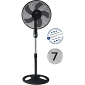 RAKS SF16 TRİO 55W 3 FONKSİYONLU AYAKLI DUVAR VE MASA VANTİLATÖRÜ - 1