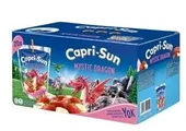 Capri - Sun Caprisun Mystic Dragon 200mlx20 Meyve Suyu (1 KOLİ) - 1