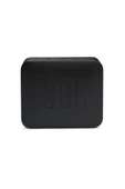JBL Go Essential Bluetooth Hoparlör Ipx7 Siyah - 3