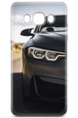 Uvilda Samsung Galaxy J5 Uyumlu Otomoto 29 Parlak Baskılı Bmw Led Far - 2