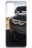 Uvilda Apple iPhone 12 Pro Uyumlu Otomoto 29 Koruma Bmw Led Far - 2