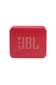 JBL Go Essential Bluetooth Hoparlör Ipx7 Kırmızı - 3