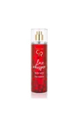 Golden Rose Vücut Spreyi - GR BODY MIST LOVE WHISPER - 1