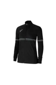 Nike W Nk Df Acd21 Trk CV2677-014 Kadın Sweatshirt - 1