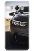 Uvilda Samsung Galaxy J7 2015 Uyumlu Otomoto 29 Hd Tasarım Bmw Led Far - 1