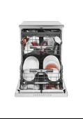 Hoover HF 5B2S1PX-17 10 Programlı Bulaşık Makinesi - 2