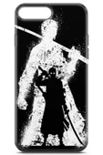 Uvilda Apple iPhone 7 Plus Uyumlu Manga 5 Koruma Kılıfı Zoro One Piece - 2