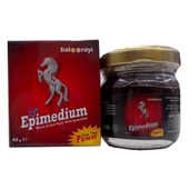Balsarayı Ballı Bitkisel Macunu Power 43Gr - 1