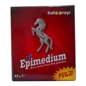 Balsarayı Ballı Bitkisel Macunu Power 43Gr - 2