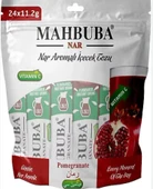 Mahbuba 11.2 gr 24'lü Nar Toz İçecek - 1