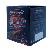 Ballı Bitki Macunu 43 Gr - 5