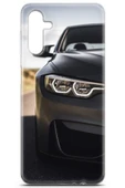 Uvilda Samsung Galaxy A04s Uyumlu Otomoto 29 Arka Kapak Bmw Led Far - 2