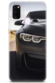 Uvilda Samsung Galaxy M21 Uyumlu Otomoto 29 Hd Ultra Bmw Led Far - 1