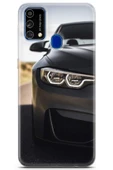 Uvilda Samsung Galaxy M21s Uyumlu Otomoto 29 Uv Lans Bmw Led Far - 1