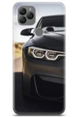 Uvilda General Mobile Gm 22 Uyumlu Otomoto 29 Uv Tasarım Bmw Led Far - 1