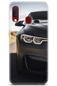 Uvilda Samsung Galaxy A20e Uyumlu Otomoto 29 Koruyucu Bmw Led Far - 1