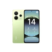 Xiaomi Redmi Note 14 256 GB Yeşil (İTHALATÇI GARANTİLİ) - 2