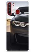 Uvilda Samsung Galaxy A21 Uyumlu Otomoto 29 Uv Lans Bmw Led Far - 1