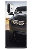 Uvilda Samsung Galaxy Note 10 Plus Uyumlu Otomoto 29 Uv Tasarım Bmw Led Far - 1