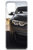 Uvilda Samsung Galaxy A22 Uyumlu Otomoto 29 Silikon Kapak Bmw Led Far - 2