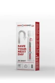 Hangovershot Save Your Next Day 25 ml x 2 Shot - 3