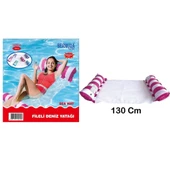Bermuda Fileli Deniz Yatağı 130 Cm. 2410106 - PEMBE - 1