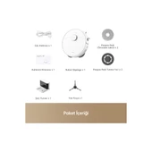 Dreame Dreambot L10s Pro Gen 2 - White - 2
