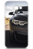 Uvilda Samsung Galaxy A3 2017 Uyumlu Otomoto 29 Hd Premium Bmw Led Far - 2