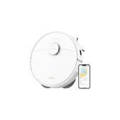 Dreame Dreambot L10s Pro Gen 2 - White - 1