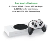 Ozmik Retro TV Bağlantılı Oyun Konsolu  128gb Ps2/psp/psx 3d 20000 Oyunlu GTA VİCE CİTY-SAN ANDRES - 7