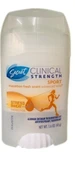 Secret Clinical Strength Sport Antiperspirant Deodorant - 1