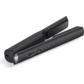 Dreme Cordless Straightener - Black - 2