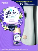 Glade Otomatik Sprey Kit Lavanta 269ml - 1