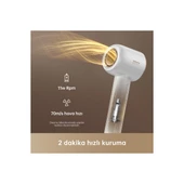 Dreame Hair Glory - White - 4