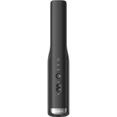 Dreme Cordless Straightener - Black - 4