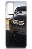 Uvilda Samsung Galaxy S20 Uyumlu Otomoto 29 Renkli Tasarım Bmw Led Far - 2