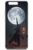 Uvilda Huawei P10 Plus Uyumlu Anime 25 Baskılı Telefon Kabı Hinata Shoyo - 2