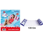 Bermuda Fileli Deniz Yatağı 130 Cm. 2410106 - MOR - 1