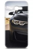 Uvilda Samsung Galaxy A5 2017 Uyumlu Otomoto 29 Hq Baskı Bmw Led Far - 2