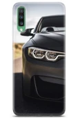 Uvilda Samsung Galaxy A50 Uyumlu Otomoto 29 Hd Baskı Bmw Led Far - 1