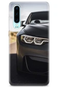 Uvilda Huawei P30 Uyumlu Otomoto 29 Premium Uv Bmw Led Far - 1