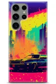 Uvilda Samsung Galaxy S23 Ultra Uyumlu Renkler 7 Tpu Renk Amerika - 1
